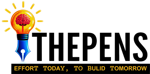 The Pens - Effort today, to build tomorrow
